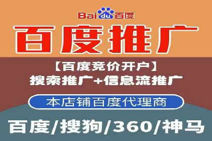 百度竞价代运营公司成功案例解析